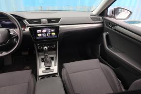 Škoda Superb  2.0 TDI 