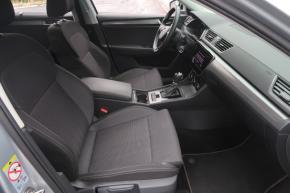 Škoda Superb  2.0 TDI 