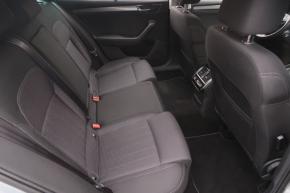 Škoda Superb  2.0 TDI 