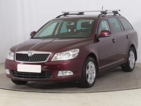 Škoda Octavia  1.4 TSI Ambiente 