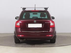 Škoda Octavia  1.4 TSI Ambiente 