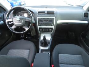 Škoda Octavia  1.4 TSI Ambiente 