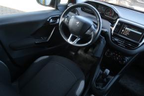 Peugeot 208  1.2 PureTech Active 