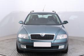 Škoda Octavia  1.9 TDI Ambiente 