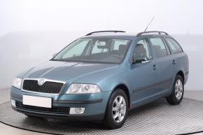 Škoda Octavia  1.9 TDI Ambiente 