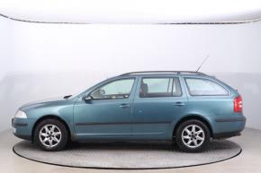 Škoda Octavia  1.9 TDI Ambiente 