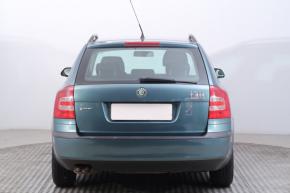 Škoda Octavia  1.9 TDI Ambiente 