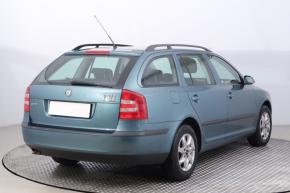 Škoda Octavia  1.9 TDI Ambiente 