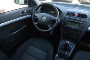 Škoda Octavia  1.9 TDI Ambiente 