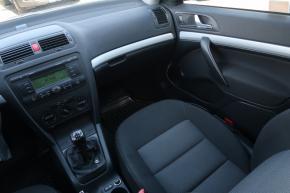 Škoda Octavia  1.9 TDI Ambiente 