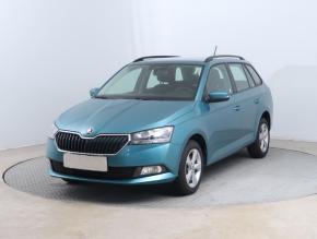 Škoda Fabia  1.0 TSI 