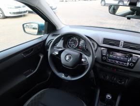 Škoda Fabia  1.0 TSI 