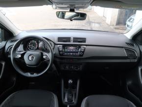 Škoda Fabia  1.0 TSI 
