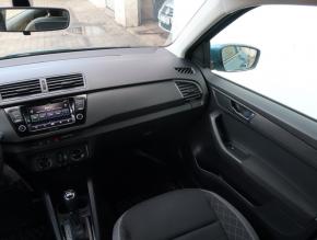 Škoda Fabia  1.0 TSI 
