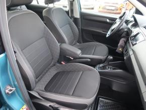 Škoda Fabia  1.0 TSI 