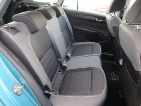 Škoda Fabia  1.0 TSI 