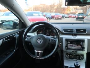 Volkswagen Passat  2.0 TDI Highline 