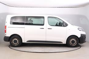 Citroen Jumpy  1.6 BlueHDi 