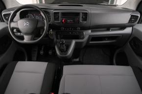 Citroen Jumpy  1.6 BlueHDi 