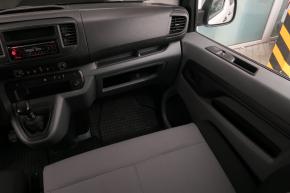 Citroen Jumpy  1.6 BlueHDi 