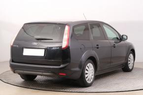 Ford Focus  1.6 TDCi 