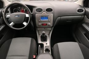Ford Focus  1.6 TDCi 