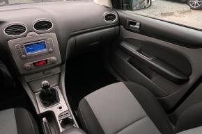 Ford Focus  1.6 TDCi 