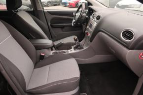 Ford Focus  1.6 TDCi 