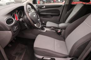 Ford Focus  1.6 TDCi 