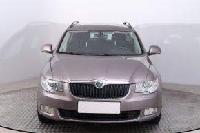 Škoda Superb  2.0 TDI Ambition 