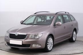 Škoda Superb  2.0 TDI Ambition 