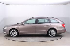 Škoda Superb  2.0 TDI Ambition 