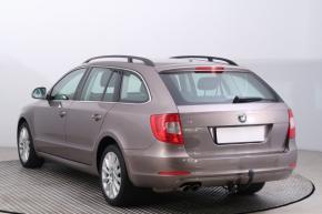 Škoda Superb  2.0 TDI Ambition 