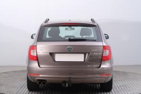 Škoda Superb  2.0 TDI Ambition 
