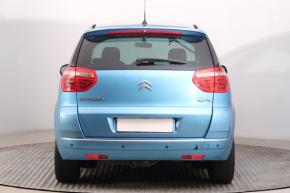 Citroen C4 Picasso  1.6 HDi 