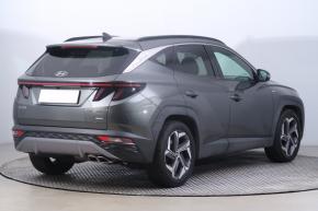 Hyundai Tucson  1.6 CRDi 48V MHEV 