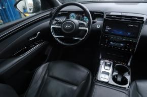 Hyundai Tucson  1.6 CRDi 48V MHEV 