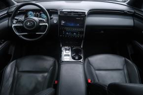 Hyundai Tucson  1.6 CRDi 48V MHEV 