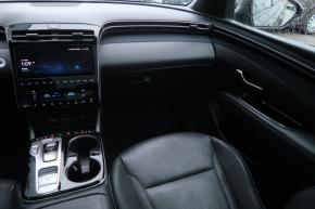 Hyundai Tucson  1.6 CRDi 48V MHEV 