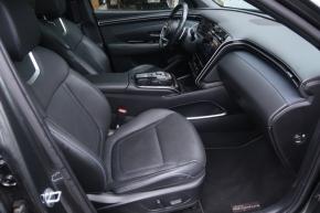 Hyundai Tucson  1.6 CRDi 48V MHEV 