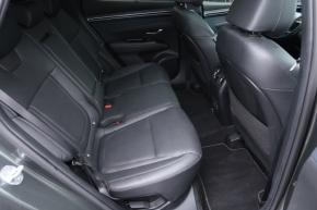 Hyundai Tucson  1.6 CRDi 48V MHEV 