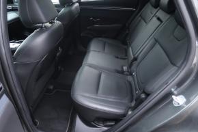 Hyundai Tucson  1.6 CRDi 48V MHEV 