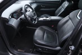 Hyundai Tucson  1.6 CRDi 48V MHEV 