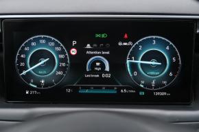 Hyundai Tucson  1.6 CRDi 48V MHEV 