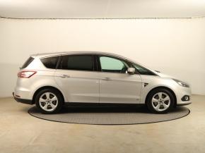 Ford S-Max  2.0 TDCi 