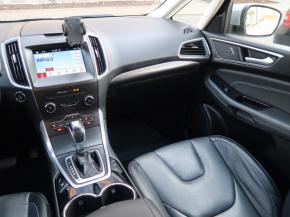 Ford S-Max  2.0 TDCi 