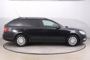 Škoda Octavia  2.0 TDI Elegance 