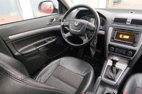 Škoda Octavia  2.0 TDI Elegance 