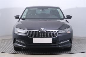 Škoda Superb  1.5 TSI Ambition 