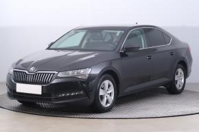 Škoda Superb  1.5 TSI Ambition 